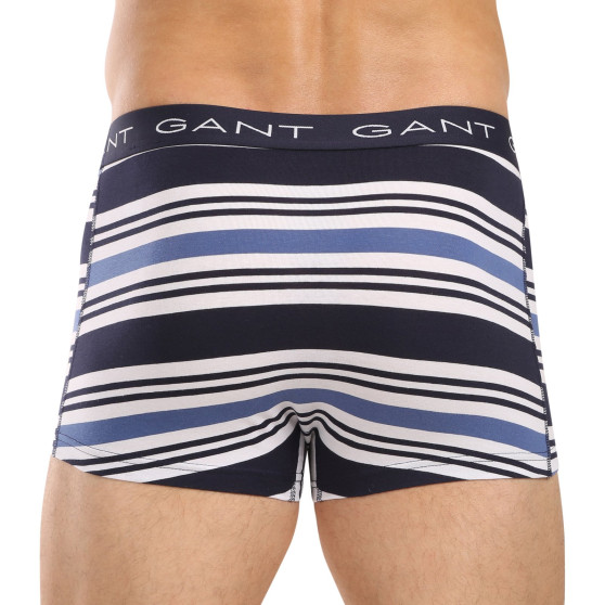 3PACK Boxers para homem Gant multicolorido (902433043-433)