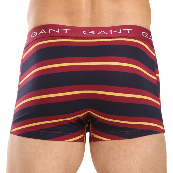 3PACK Boxers para homem Gant multicolorido (902433043-558)