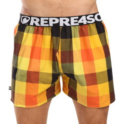 Boxers para homem Represent Mikebox 21258