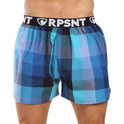 Boxers para homem Represent Mikebox 21258