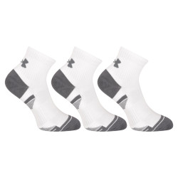 3PACK meias Under Armour branco (1379521 100)