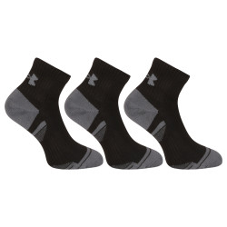 3PACK meias Under Armour branco (1379521 100)