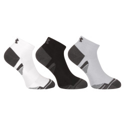 3PACK meias Under Armour branco (1379521 100)