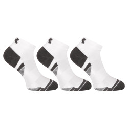 3PACK meias Under Armour branco (1379504 100)