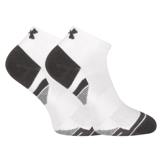 3PACK meias Under Armour branco (1379504 100)