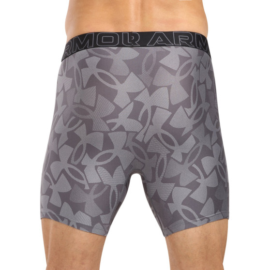 3PACK Boxers para homem Under Armour multicolorido (1383879 035)