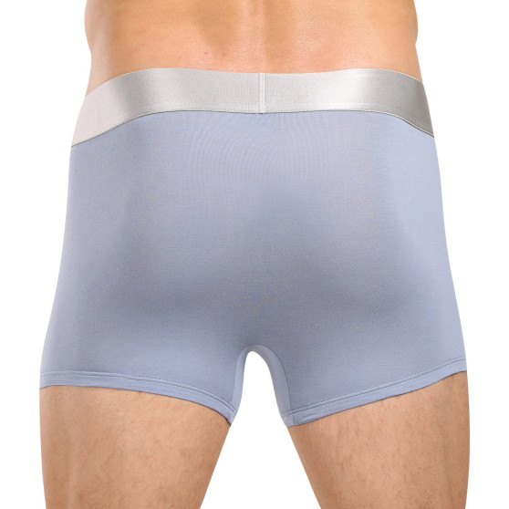 3PACK Boxers para homem Calvin Klein multicolorido (NB3130A-PZD)