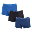 3PACK Boxers para homem Tommy Hilfiger multicolorido (UM0UM03413 0XW)