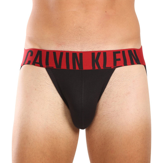 3PACK calções para homem Calvin Klein preto (NB3054A-I20)