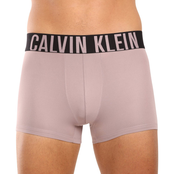 3PACK Boxers para homem Calvin Klein multicolorido (NB3130A-N2M)