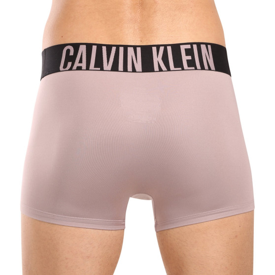 3PACK Boxers para homem Calvin Klein multicolorido (NB3130A-N2M)