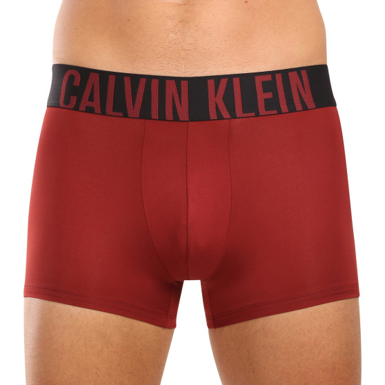 3PACK Boxers para homem Calvin Klein multicolorido (NB3130A-N2M)