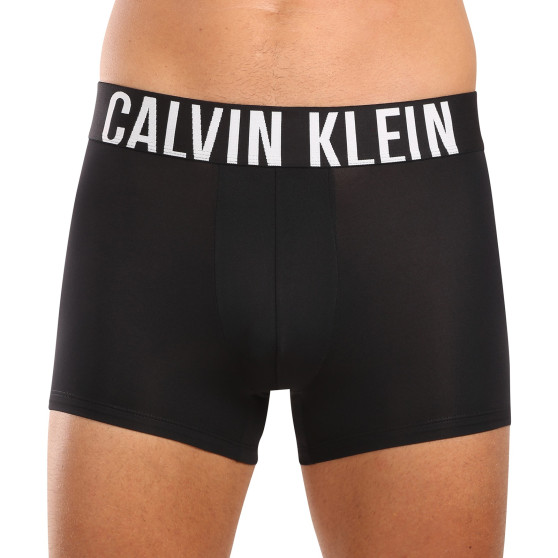 3PACK Boxers para homem Calvin Klein multicolorido (NB3130A-N2M)