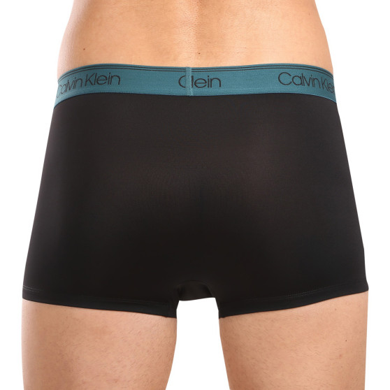 3PACK Boxers para homem Calvin Klein preto (NB2569A-Q7E)