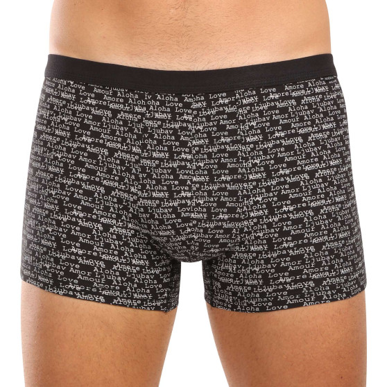 3PACK Boxers para homem Andrie multicolorido (PS 5800)