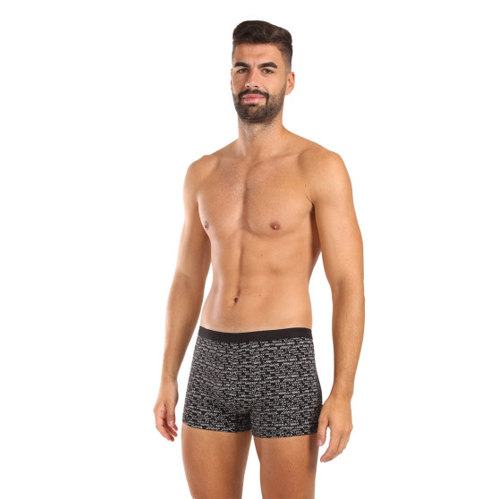 3PACK Boxers para homem Andrie multicolorido (PS 5800)