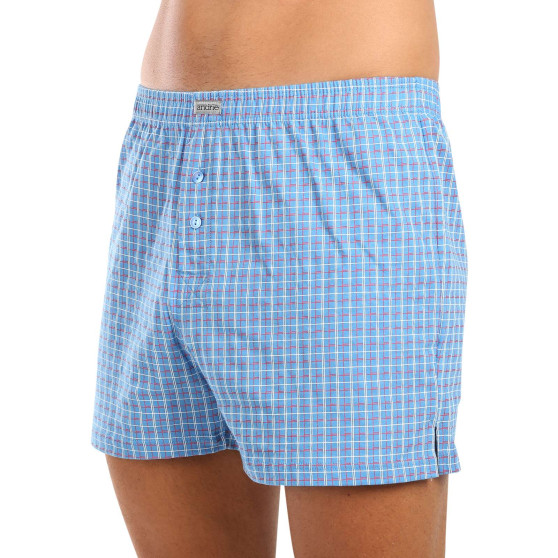 3PACK Boxers para homem Andrie multicolorido (PS 5819)