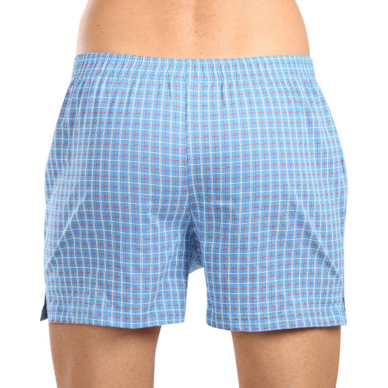 3PACK Boxers para homem Andrie multicolorido (PS 5819)