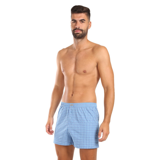 3PACK Boxers para homem Andrie multicolorido (PS 5819)