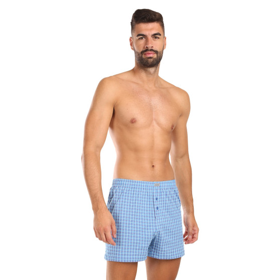 3PACK Boxers para homem Andrie multicolorido (PS 5819)