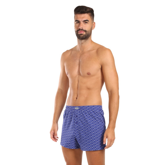 3PACK Boxers para homem Andrie multicolorido (PS 5820)