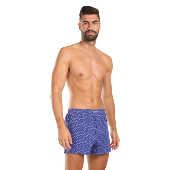 3PACK Boxers para homem Andrie multicolorido (PS 5820)