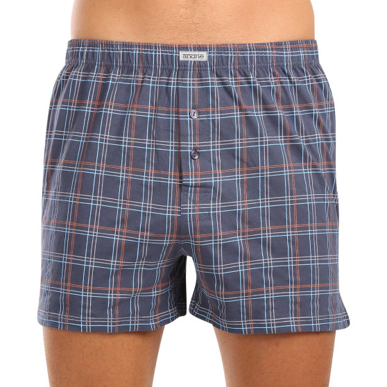 3PACK Boxers para homem Andrie multicolorido (PS 5821)