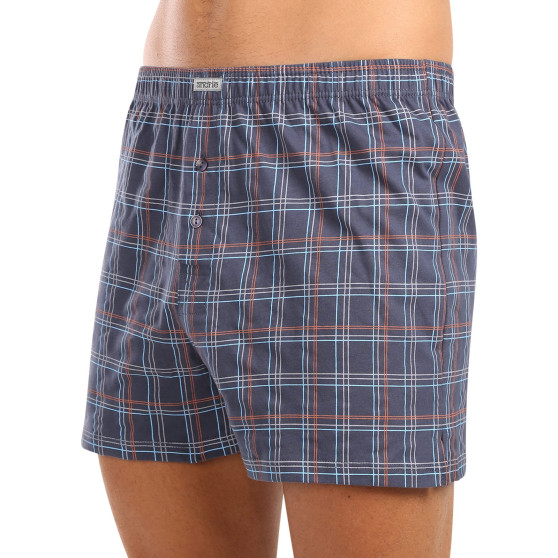 3PACK Boxers para homem Andrie multicolorido (PS 5821)