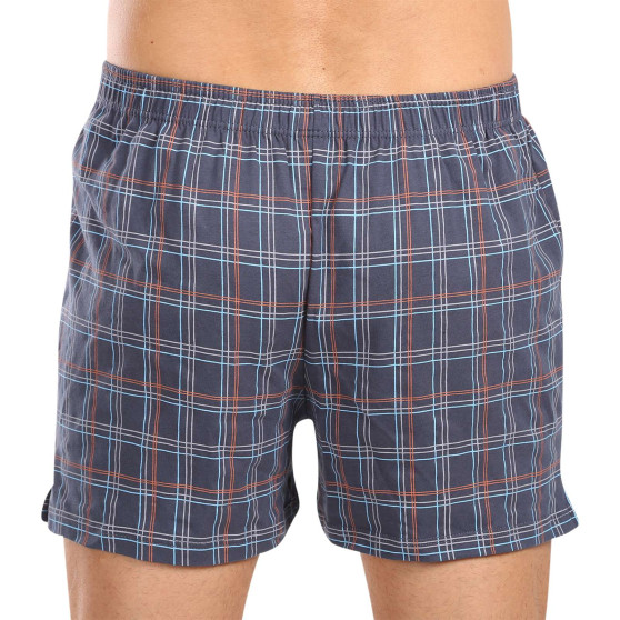 3PACK Boxers para homem Andrie multicolorido (PS 5821)