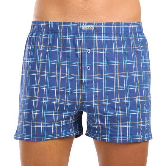 3PACK Boxers para homem Andrie multicolorido (PS 5821)