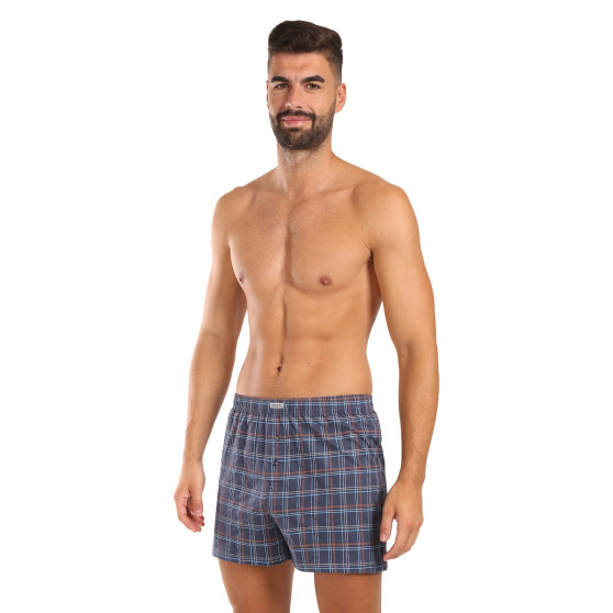 3PACK Boxers para homem Andrie multicolorido (PS 5821)