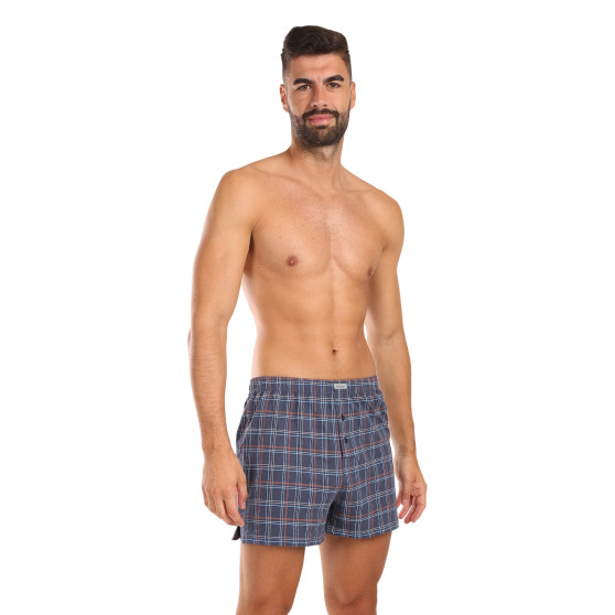 3PACK Boxers para homem Andrie multicolorido (PS 5821)