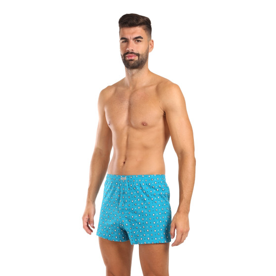 3PACK Boxers para homem Andrie multicolorido (PS 5823)