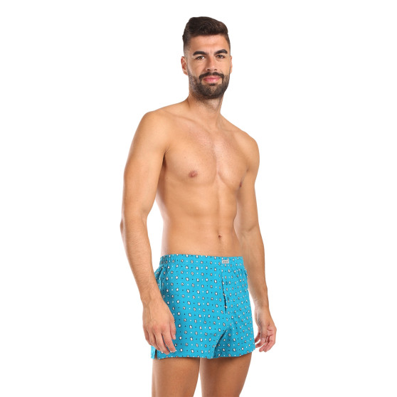 3PACK Boxers para homem Andrie multicolorido (PS 5823)