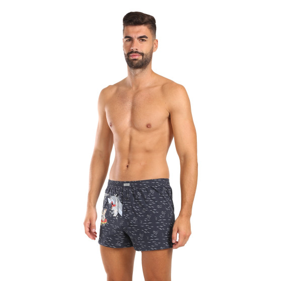 3PACK Boxers para homem Andrie multicolorido (PS 5826)