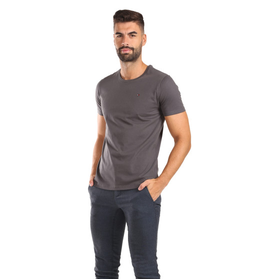 3PACK T-shirt para homem Tommy Hilfiger multicolorido (UM0UM03379 0S7)