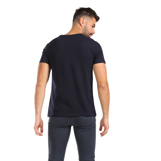 3PACK T-shirt para homem Tommy Hilfiger multicolorido (UM0UM03379 0S7)