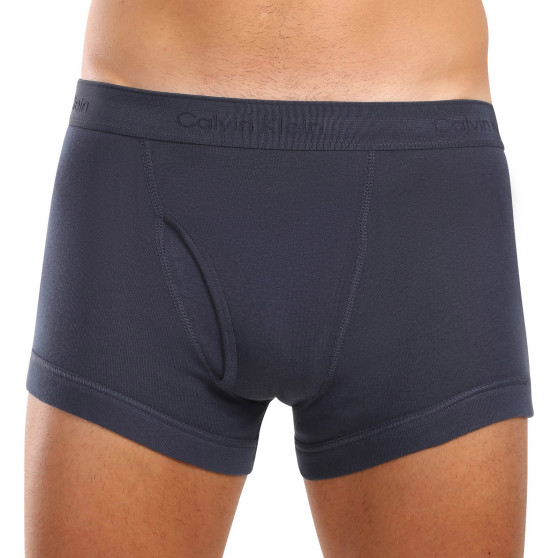 3PACK Boxers para homem Calvin Klein multicolorido (NB4002A-PRM)