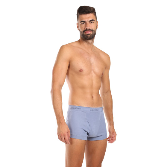 3PACK Boxers para homem Calvin Klein multicolorido (NB4002A-PRM)