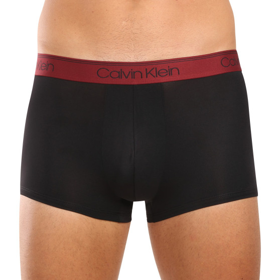 3PACK Boxers para homem Calvin Klein preto (NB2569A-Q84)