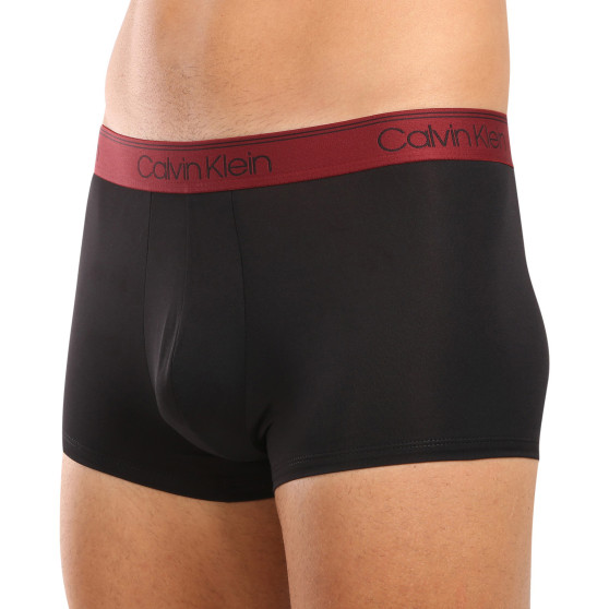 3PACK Boxers para homem Calvin Klein preto (NB2569A-Q84)