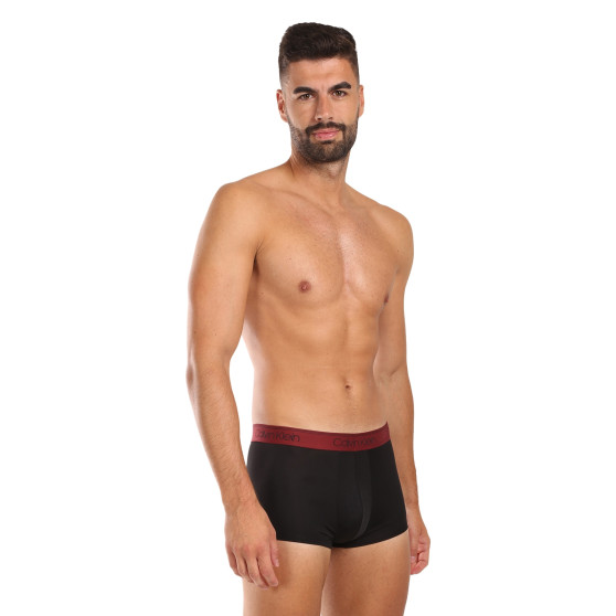 3PACK Boxers para homem Calvin Klein preto (NB2569A-Q84)