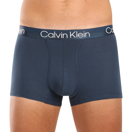 3PACK Boxers para homem Calvin Klein multicolorido (NB2970A-PZN)