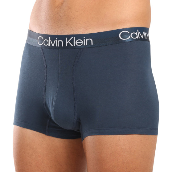 3PACK Boxers para homem Calvin Klein multicolorido (NB2970A-PZN)