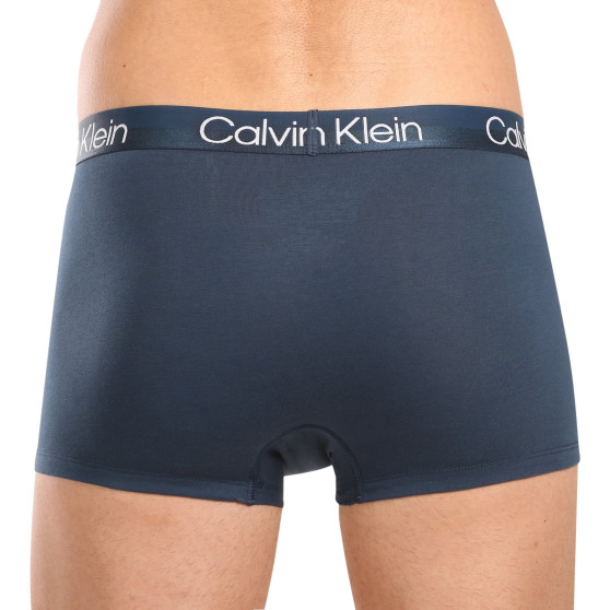 3PACK Boxers para homem Calvin Klein multicolorido (NB2970A-PZN)