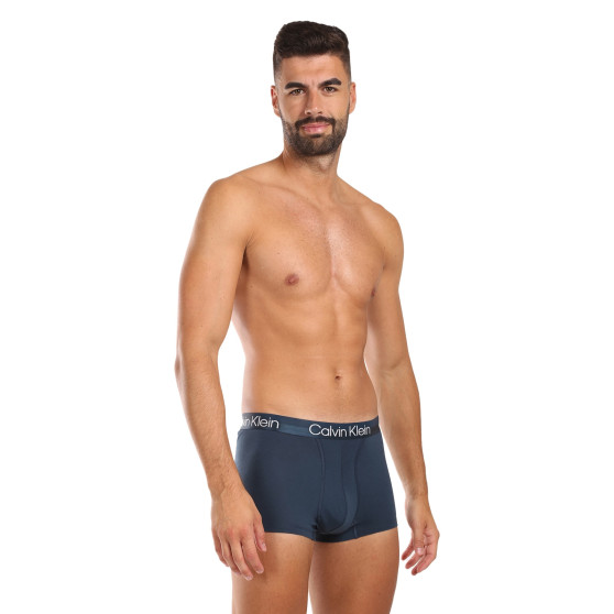 3PACK Boxers para homem Calvin Klein multicolorido (NB2970A-PZN)