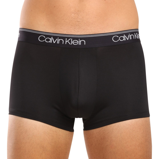 3PACK Boxers para homem Calvin Klein multicolorido (NB2569A-Q11)