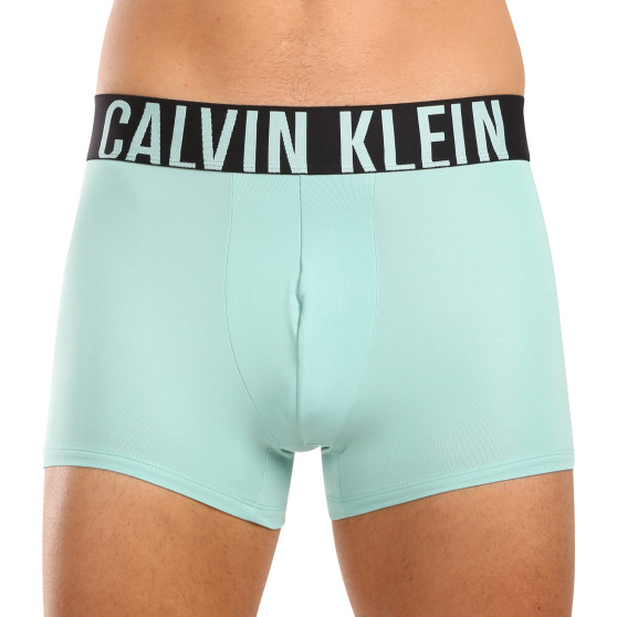 3PACK Boxers para homem Calvin Klein multicolorido (NB3775A-Q1J)