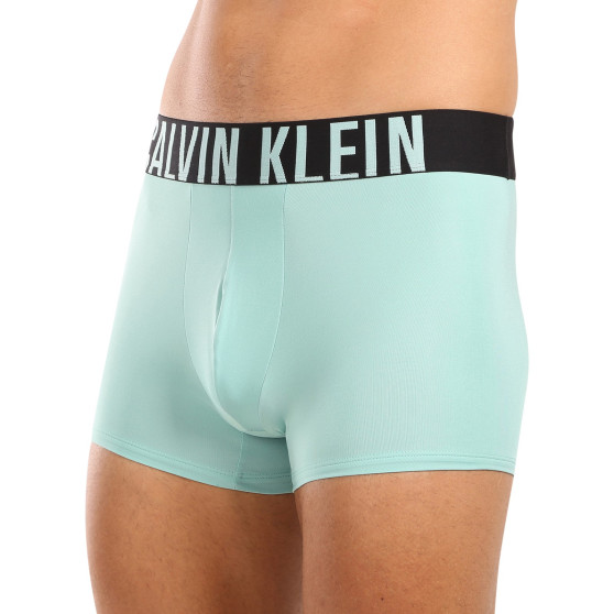 3PACK Boxers para homem Calvin Klein multicolorido (NB3775A-Q1J)