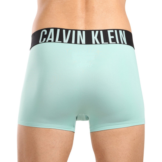 3PACK Boxers para homem Calvin Klein multicolorido (NB3775A-Q1J)